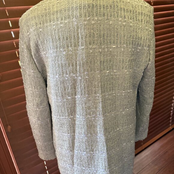 St John Coat and Dress set - Picture 6 of 8